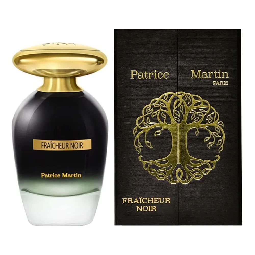Fraicheur Noir парфюмерная вода