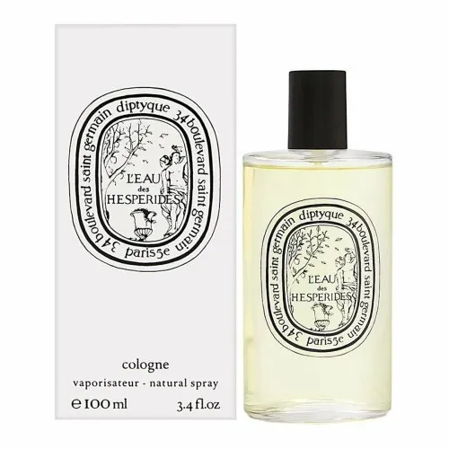 L'Eau Des Hesperides одеколон