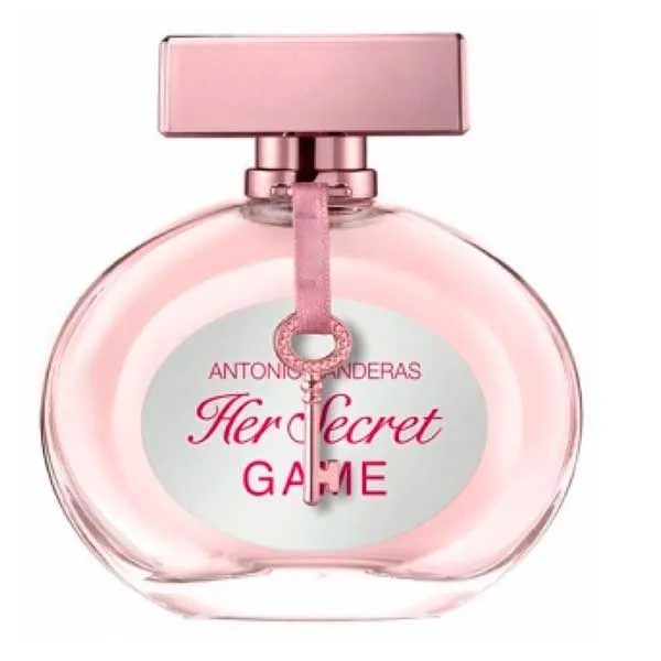 Her Secret Game туалетная вода