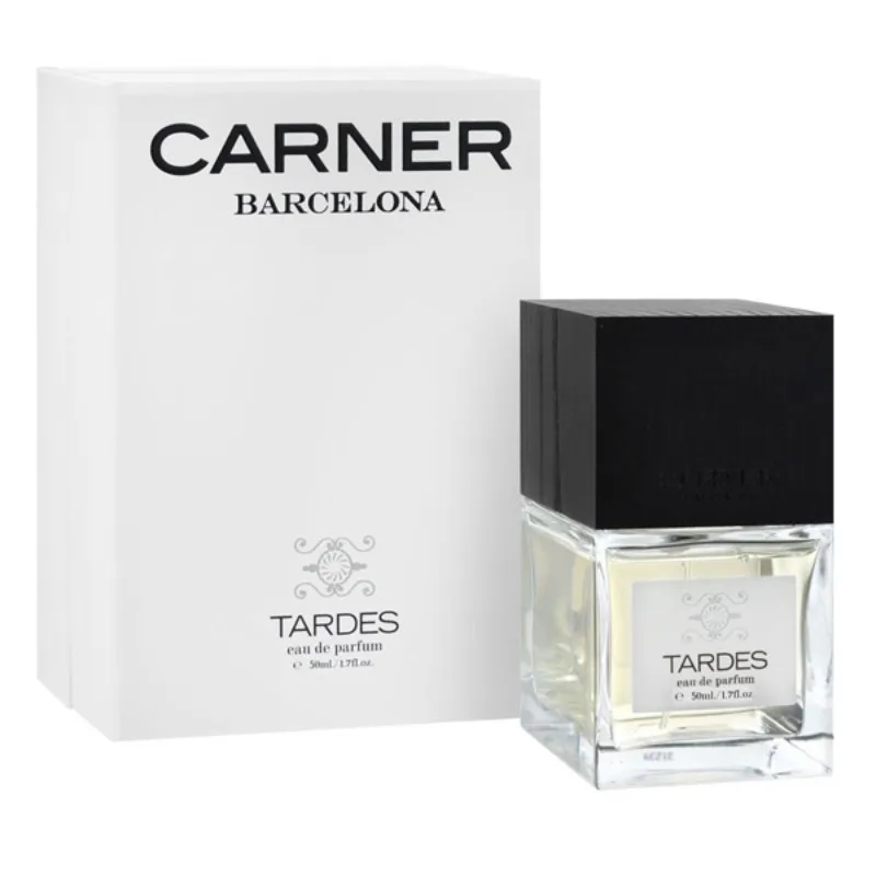 Tardes парфюмерная вода
