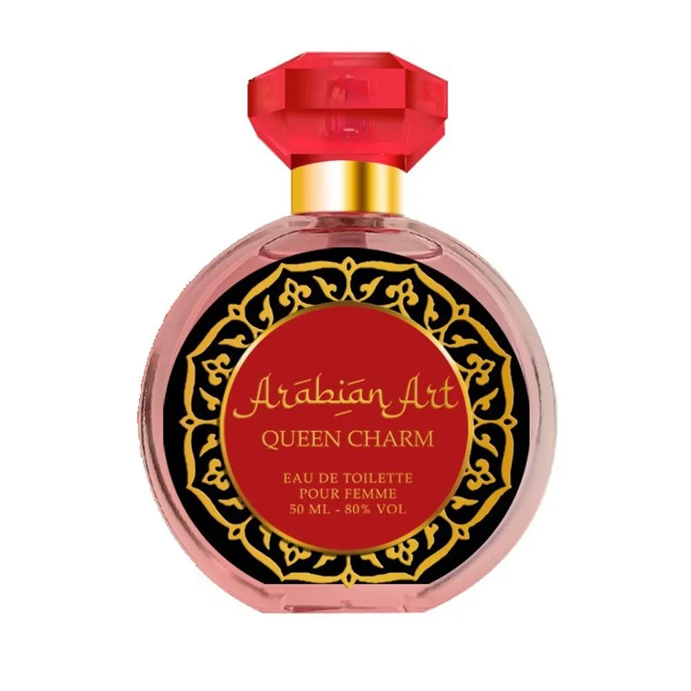 Queen Charm туалетная вода