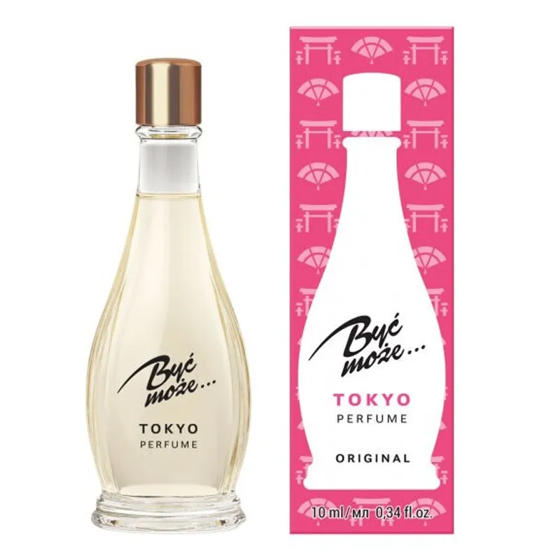 Byc Moze Tokyo духи
