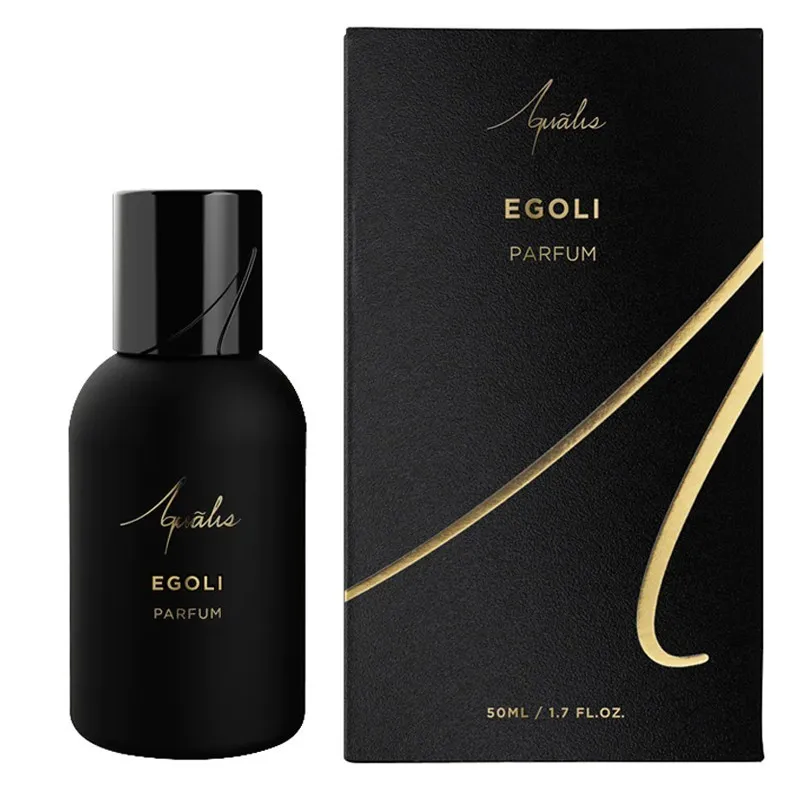 Egoli духи