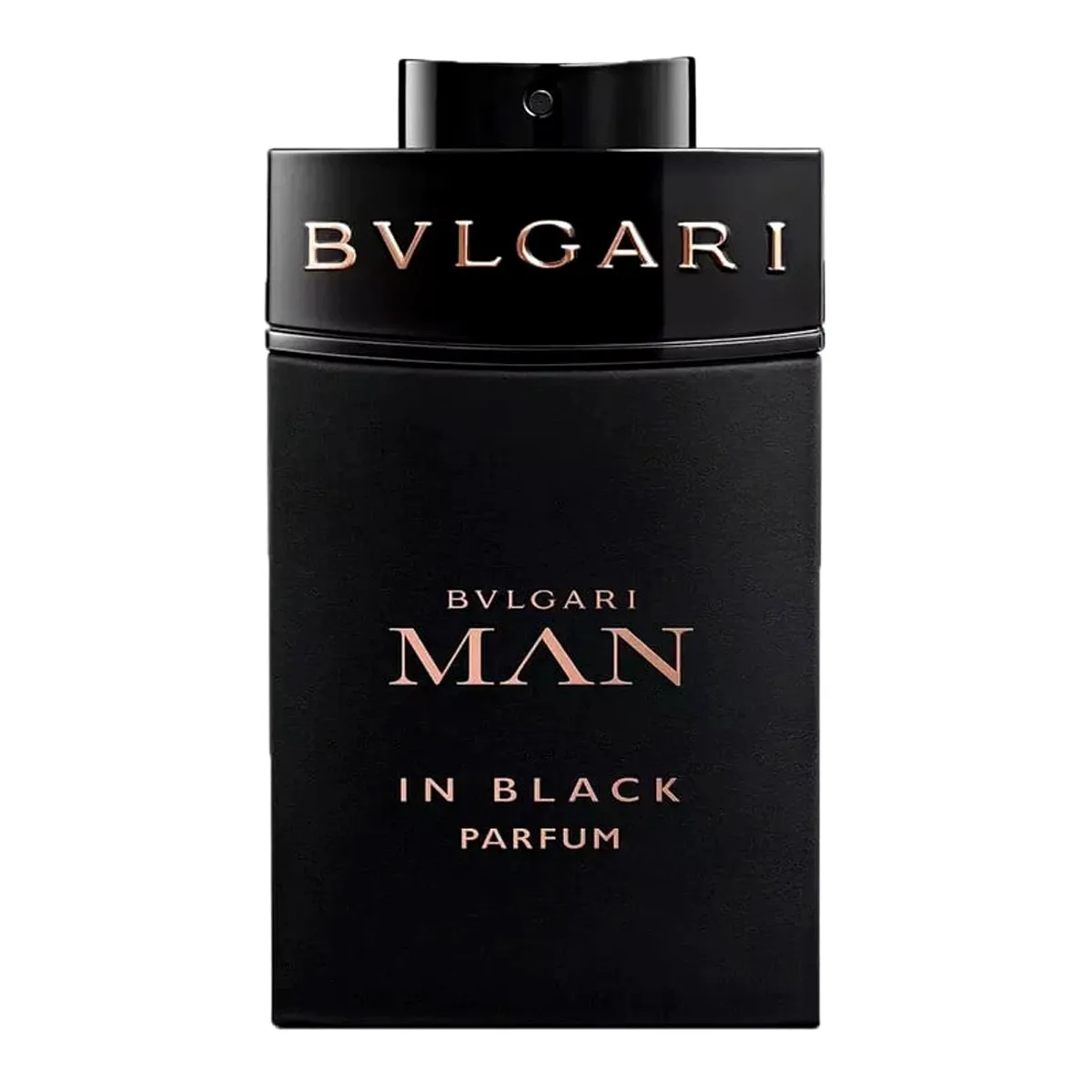 Bvlgari Man In Black духи