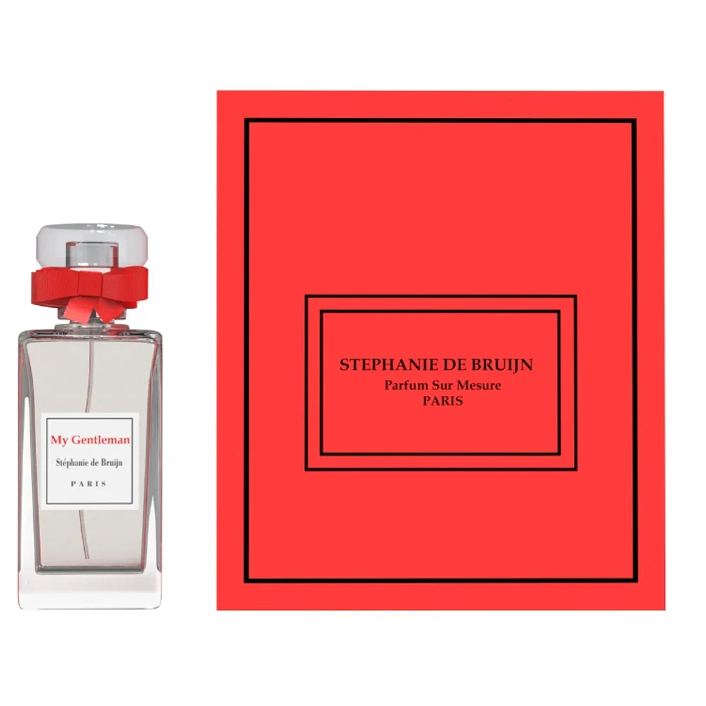 My Gentleman духи