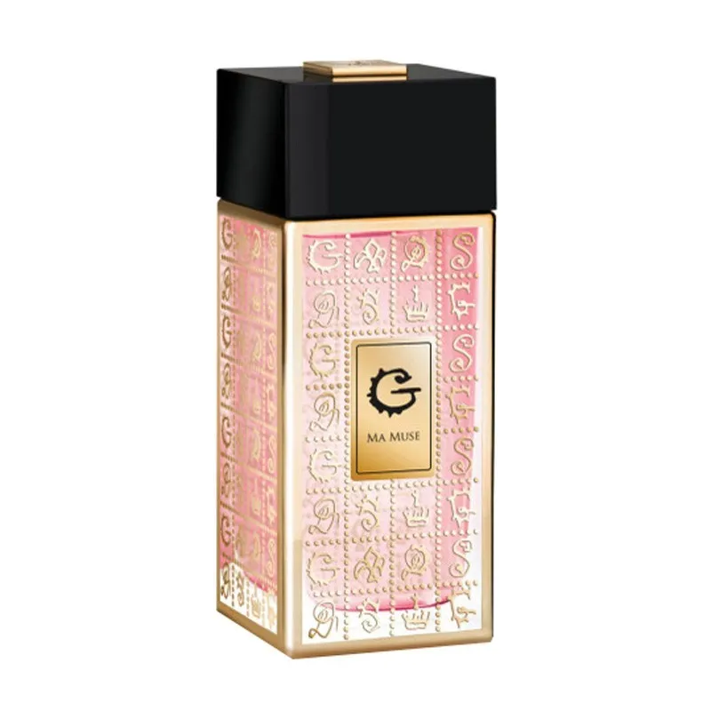 Ma Muse парфюмерная вода