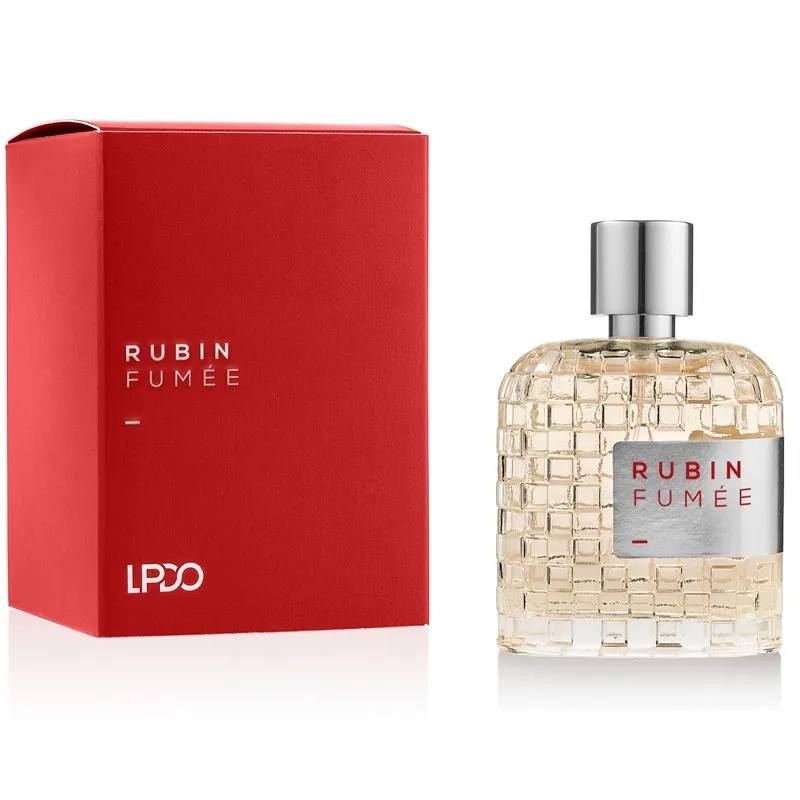 Rubin Fumee парфюмерная вода