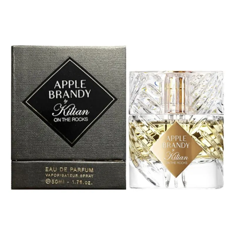 Apple Brandy On The Rocks парфюмерная вода