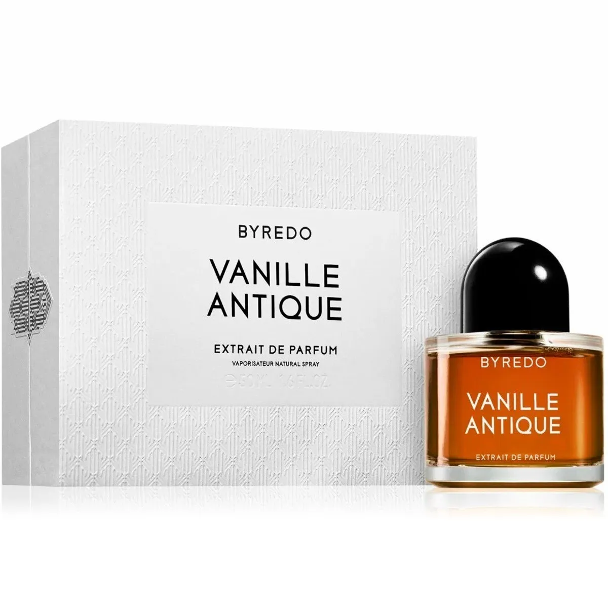 Vanille Antique духи
