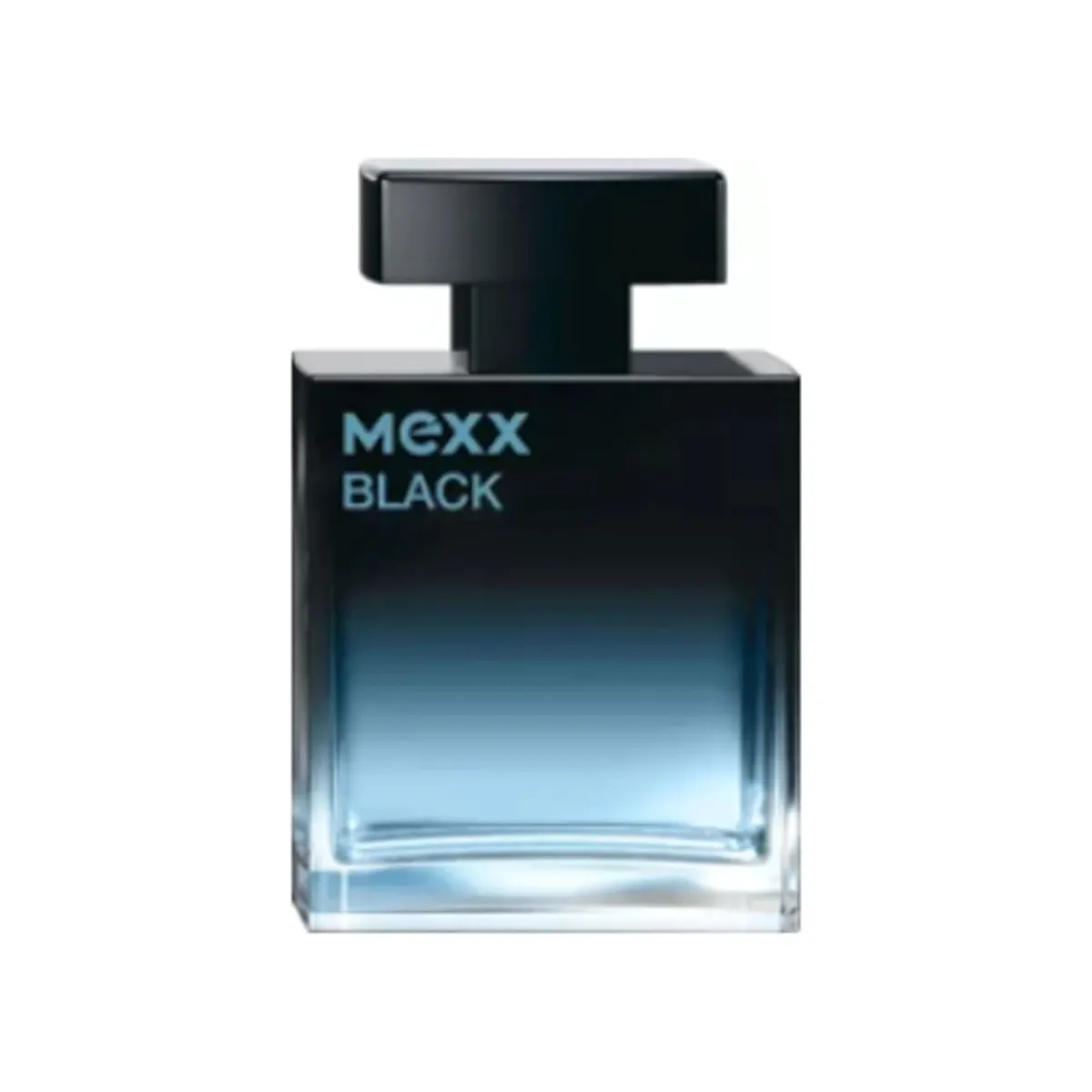 Black Man парфюмерная вода