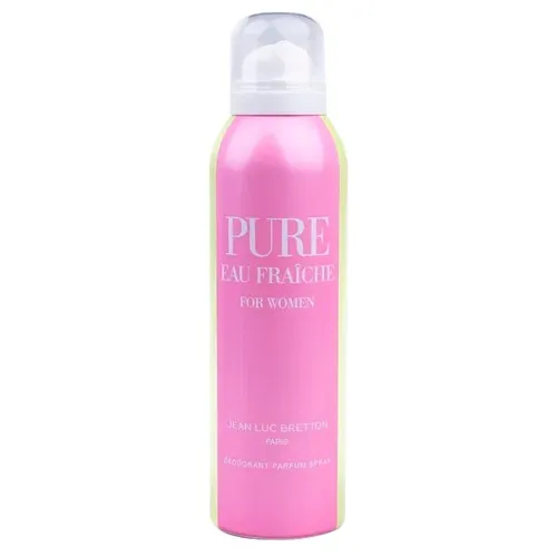 Pure Eau Fraiche дезодорант