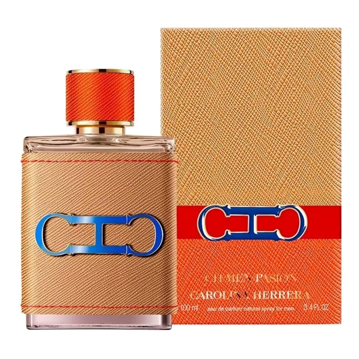 CH Pasion for Him парфюмерная вода