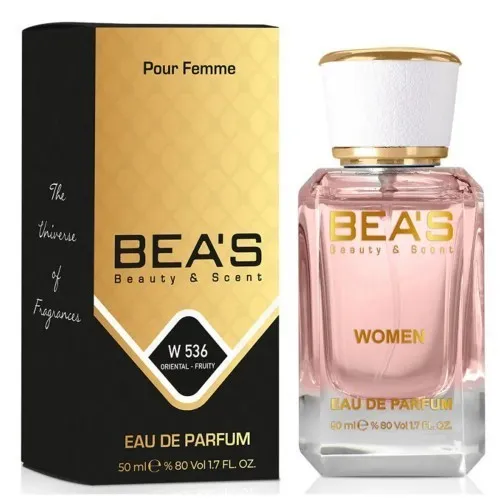 W 536 парфюмерная вода