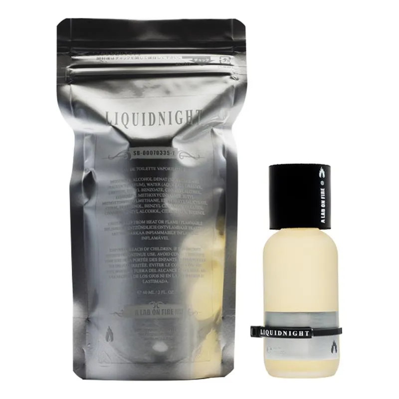 LiquidNight туалетная вода
