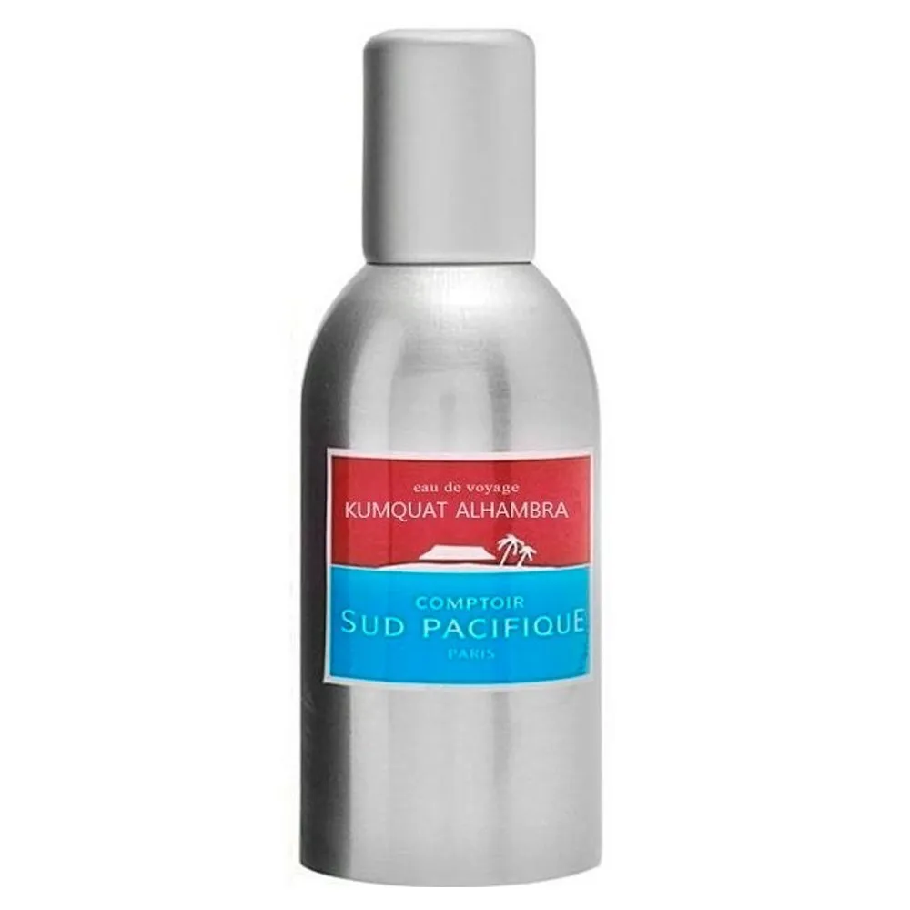 Kumquat Alhambra туалетная вода