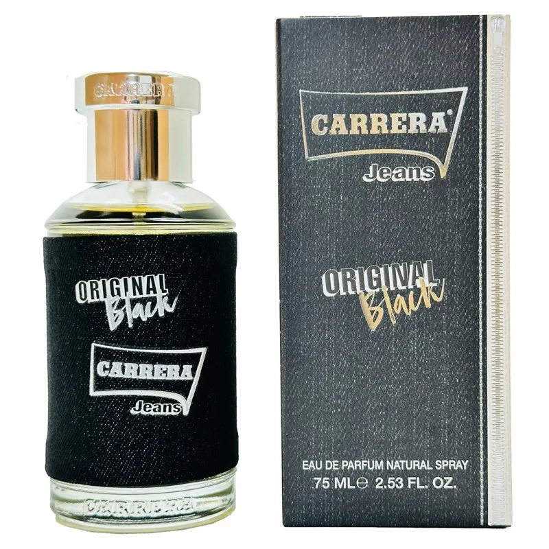 Original Black парфюмерная вода