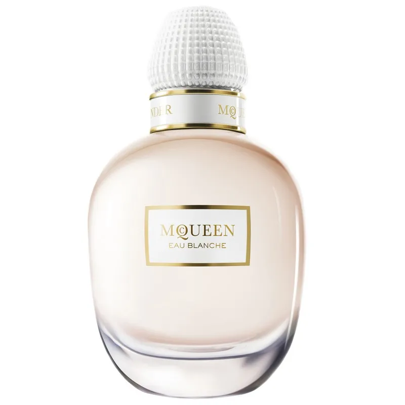 McQueen Eau Blanche парфюмерная вода