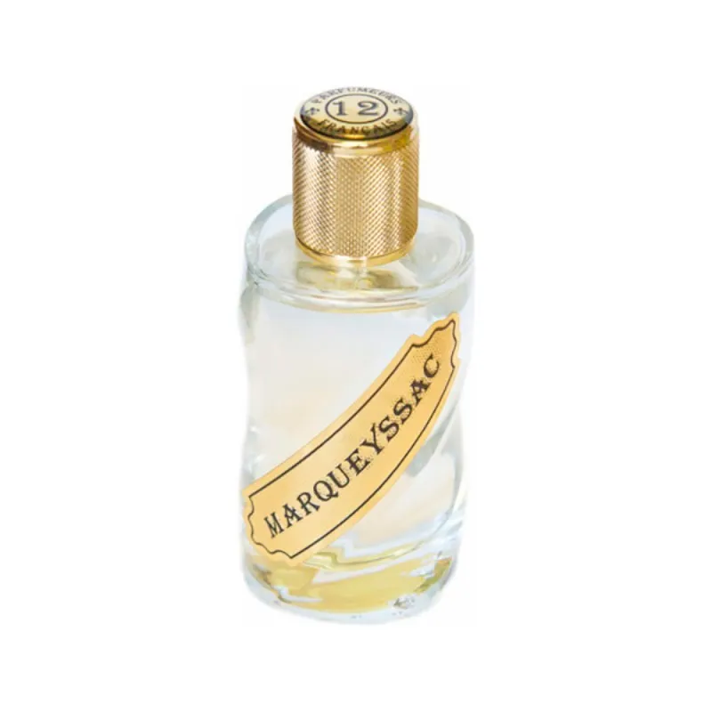 Marqueyssac духи