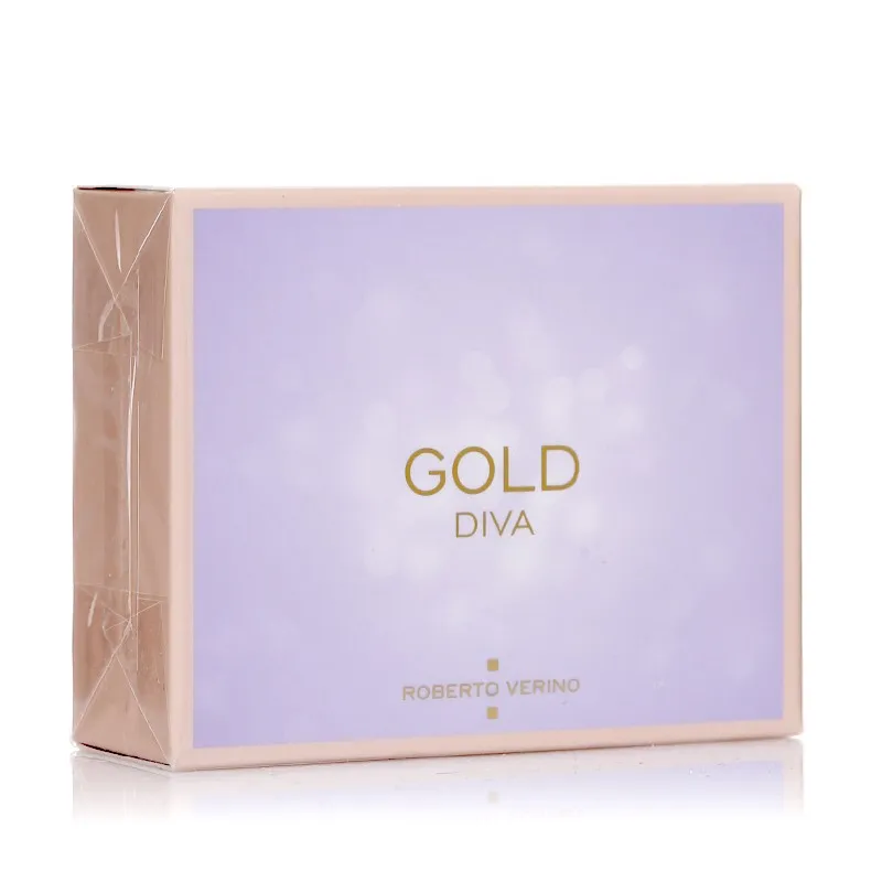 Gold Diva парфюмерная вода