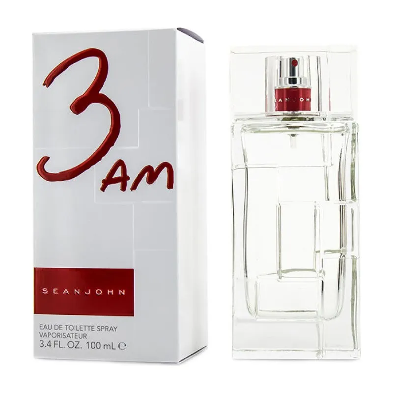 3 AM туалетная вода