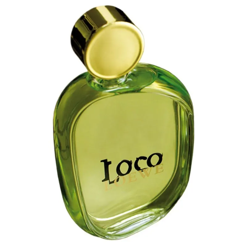 Loco парфюмерная вода