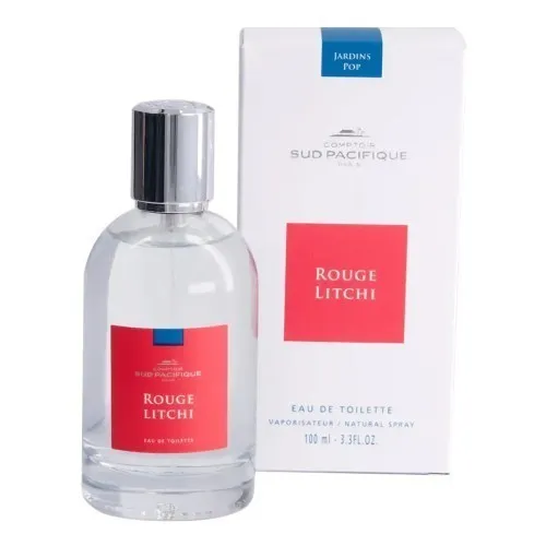 Rouge Litchi туалетная вода