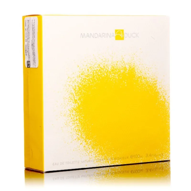 Mandarina Duck туалетная вода