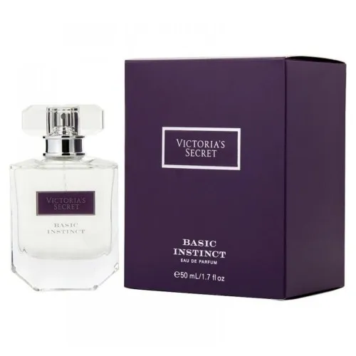 Basic Instinct парфюмерная вода