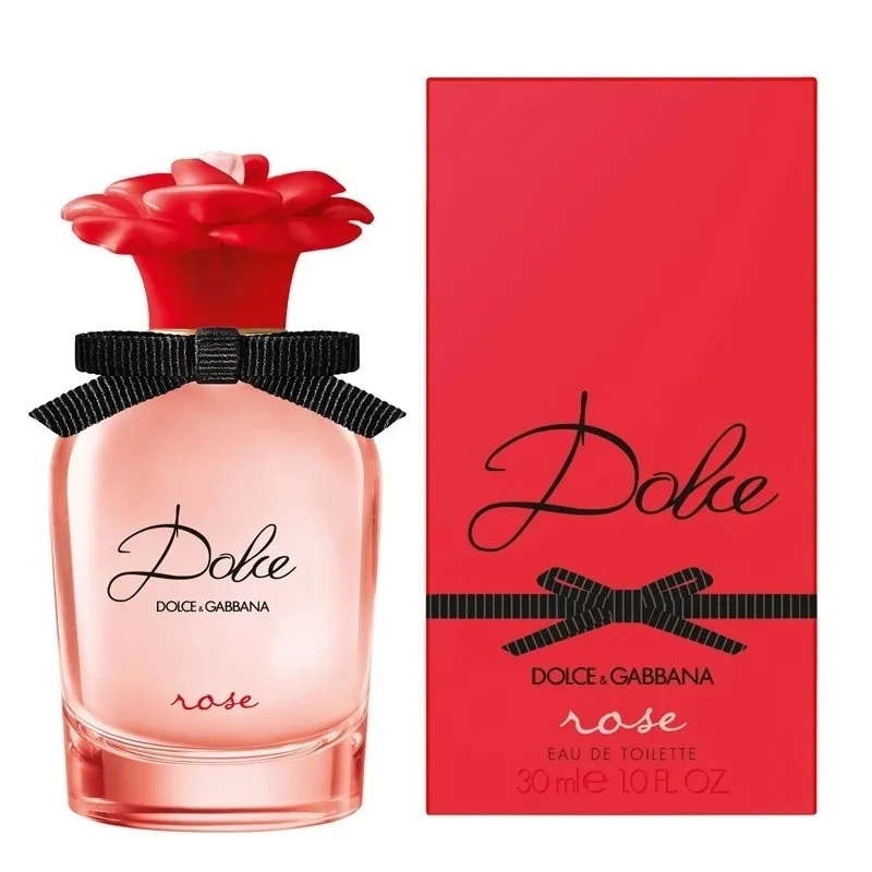 Dolce Rose туалетная вода