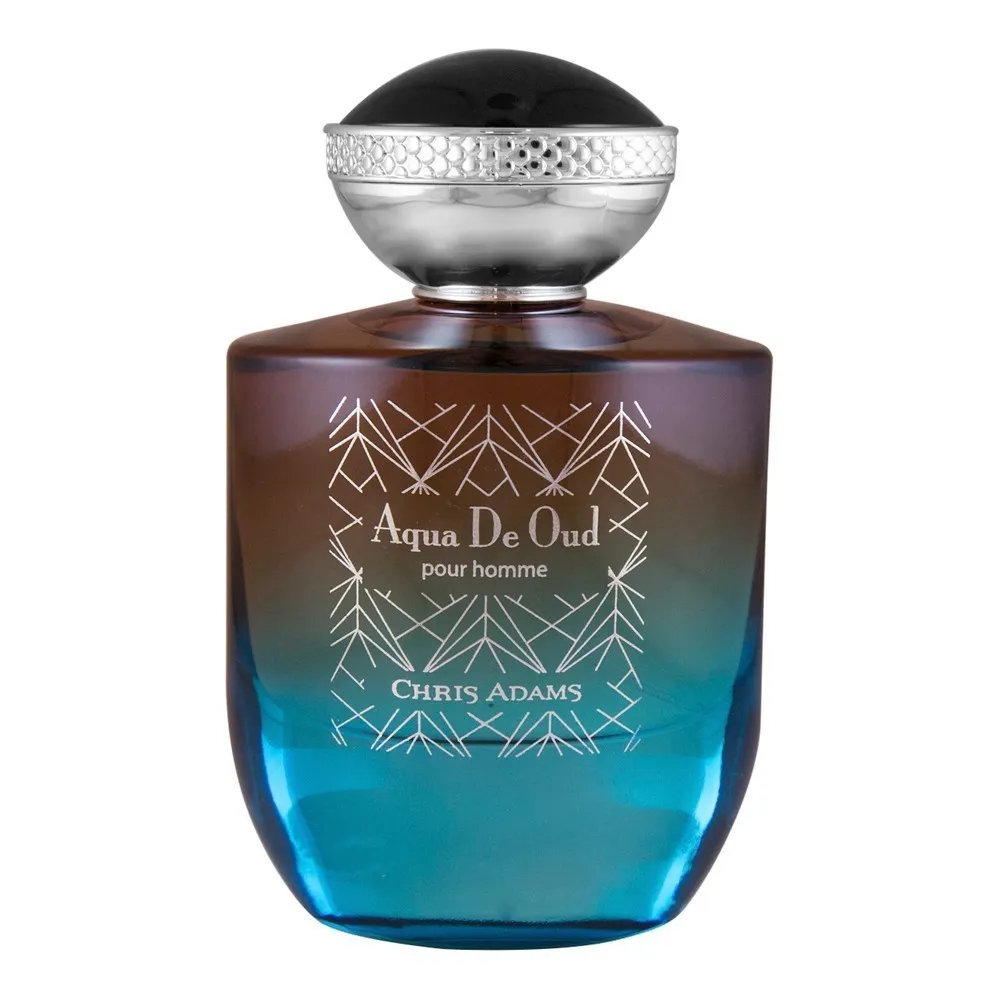 Aqua De Oud парфюмерная вода