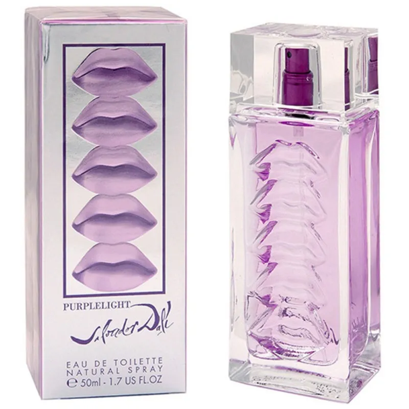 Purplelight туалетная вода