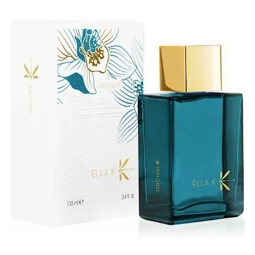 Orchid K парфюмерная вода