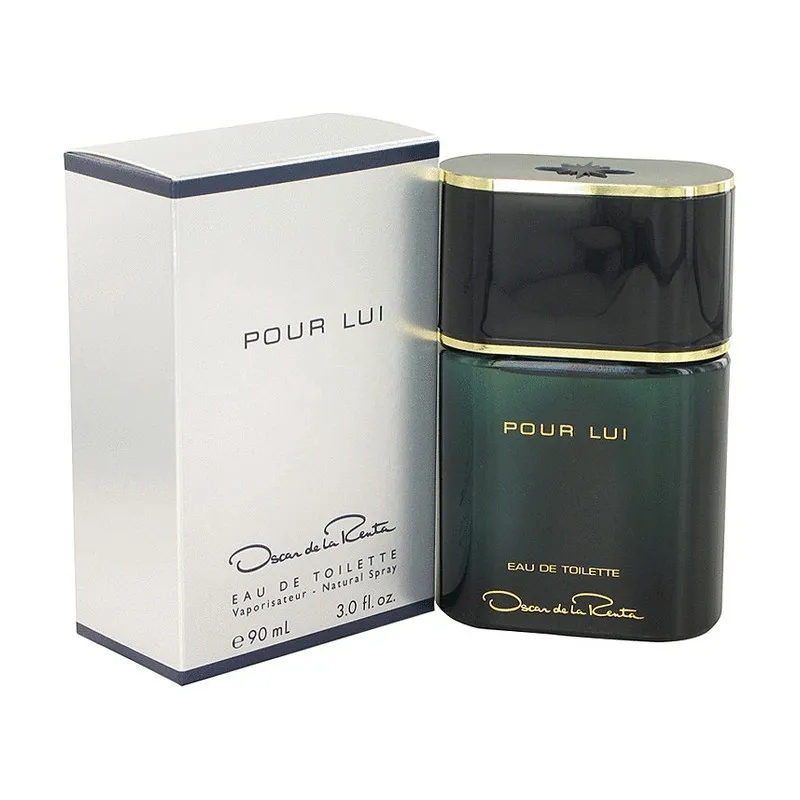 Oscar de la Renta Pour Lui туалетная вода