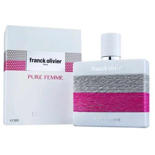 Pure Femme парфюмерная вода