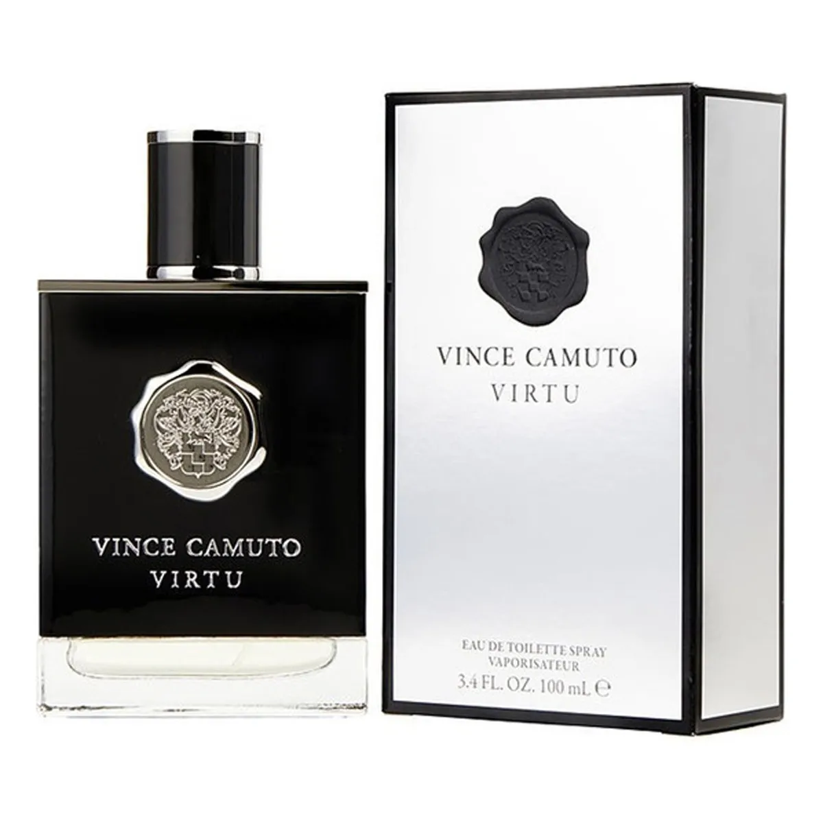 Virtu туалетная вода