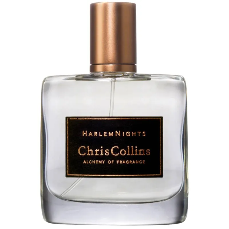 Harlem Nights парфюмерная вода