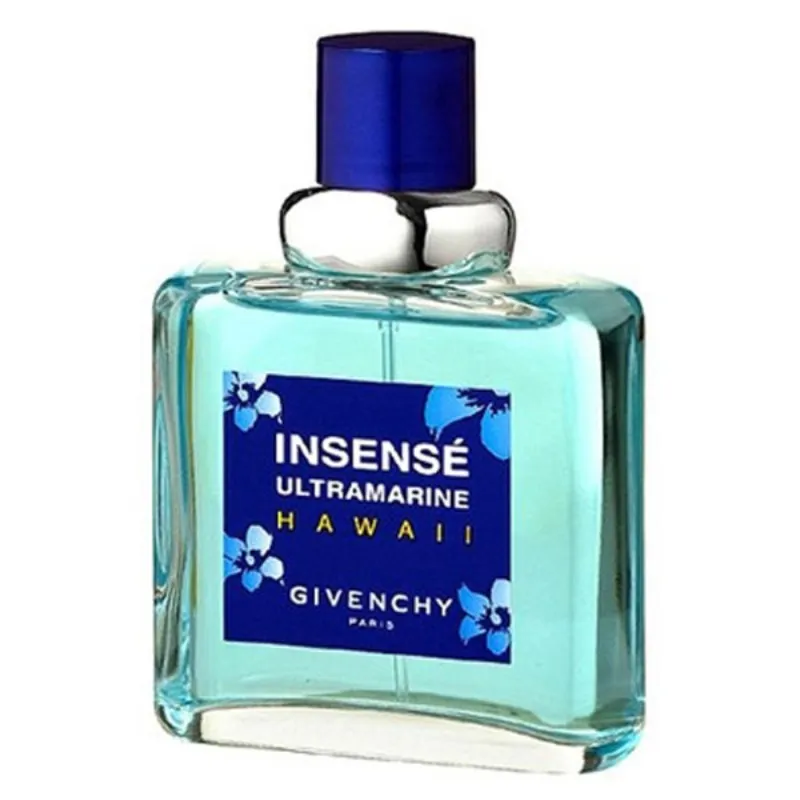 Insense Ultramarine Hawaii туалетная вода