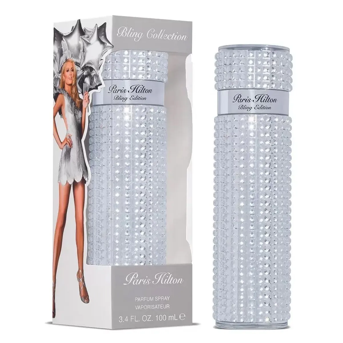 Bling Edition парфюмерная вода