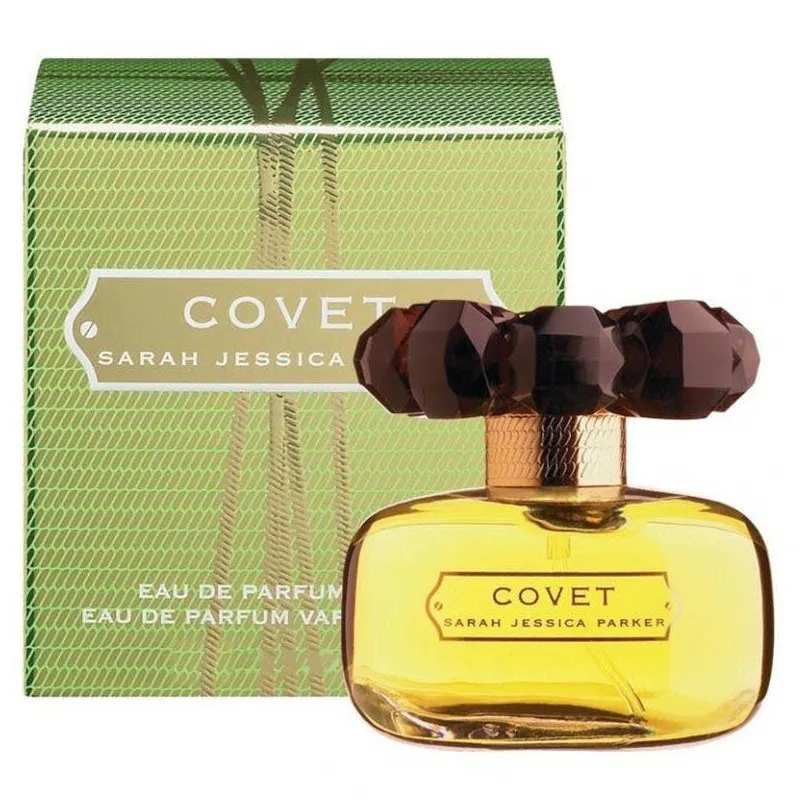Covet парфюмерная вода