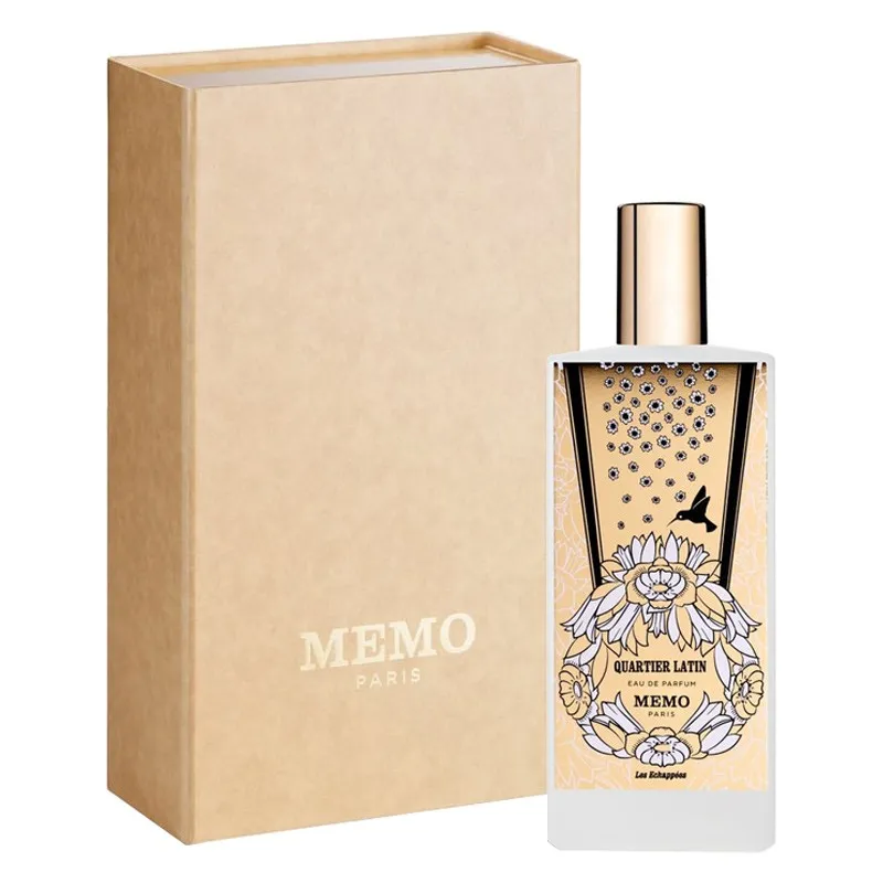 Quartier Latin парфюмерная вода