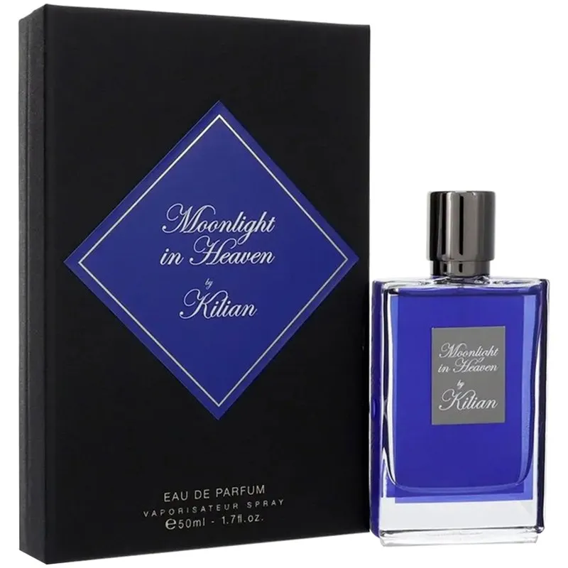 Moonlight In Heaven парфюмерная вода