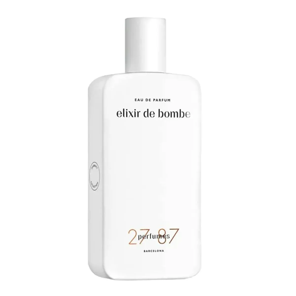 Elixir De Bombe парфюмерная вода