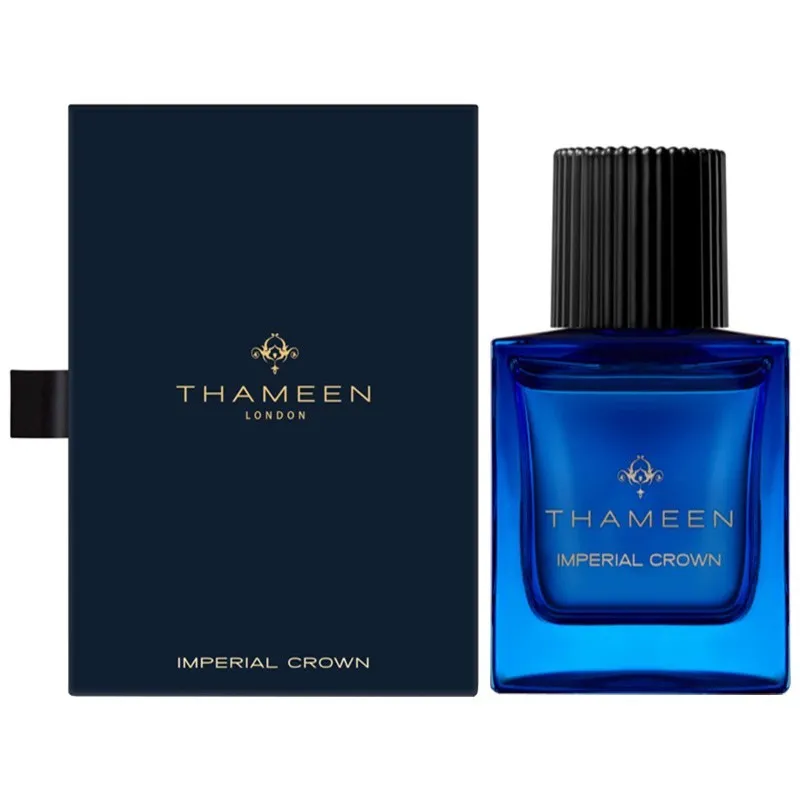 Imperial Crown духи