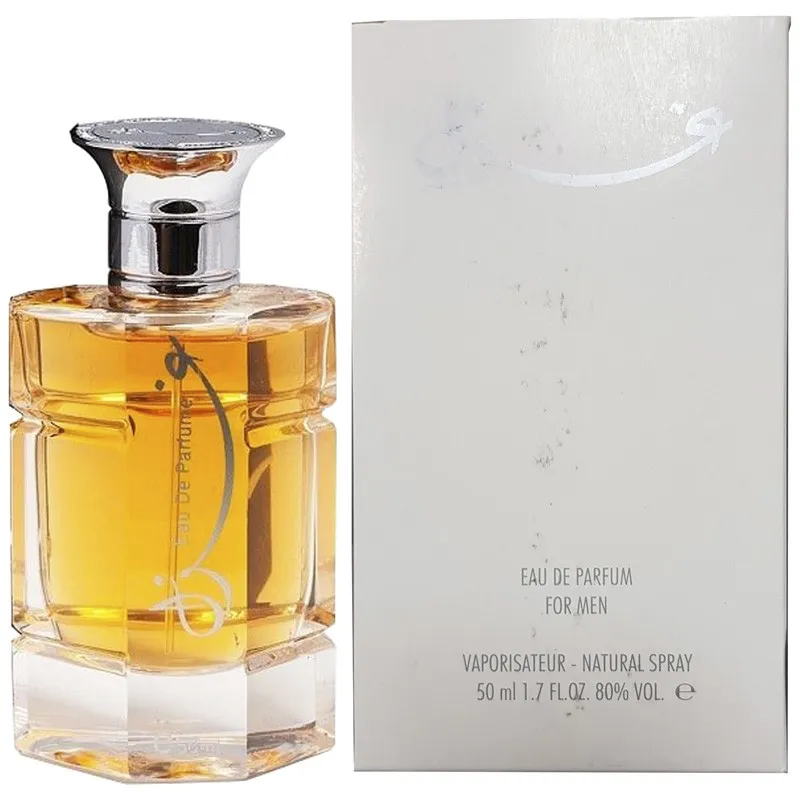 Amzan for Men парфюмерная вода