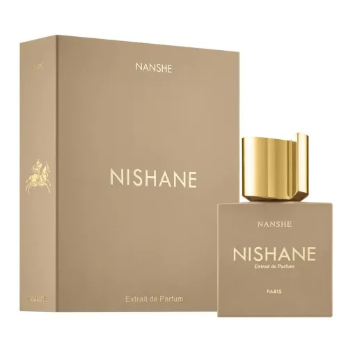 Nanshe духи