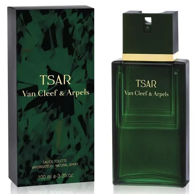 Tsar туалетная вода