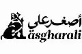 Asgharali