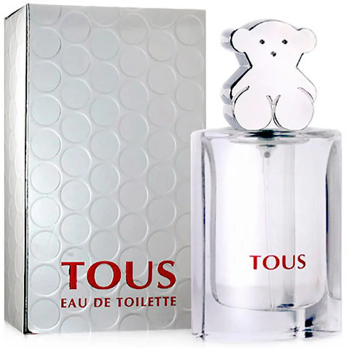 Tous туалетная вода