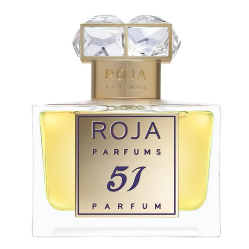 51 pour Femme духи