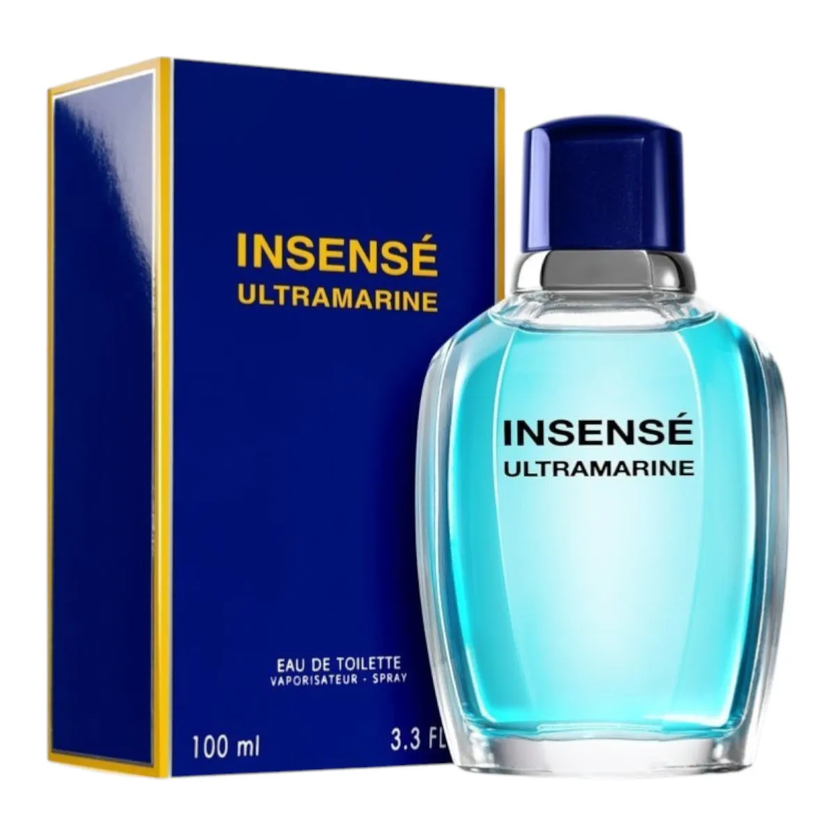 Insense Ultramarine туалетная вода